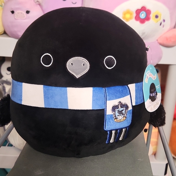 Squishmallows Toys Squishmallow Ravenclaw Harry Potter Poshmark